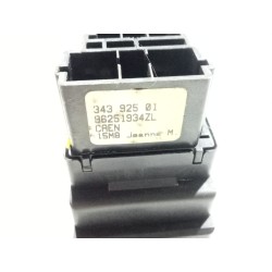Recambio de mando intermitentes para citroën xsara berlina (1997) 1.9 d referencia OEM IAM 96251934ZL  