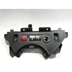 Recambio de mando elevalunas para citroën berlingo furgón (2008) 1.6 l1 [1,6 ltr. - 55 kw 16v hdi fap] referencia OEM IAM 968093