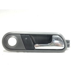 Recambio de maneta interior delantera derecha para seat cordoba (6l2) 1.9 tdi referencia OEM IAM 6L0837114H  