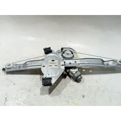 Recambio de mecanismo elevalunas delantero derecho para citroën c3 (09.2009) collection fap referencia OEM IAM 430106F0  
