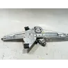 Recambio de mecanismo elevalunas delantero derecho para citroën c3 (09.2009) collection fap referencia OEM IAM 430106F0  