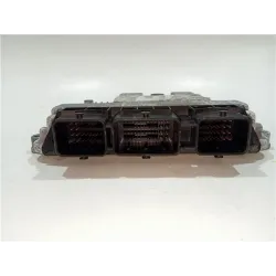 Recambio de centralita inyeccion para citroën c4 berlina (06.2004) 2.0 16v referencia OEM IAM 0281011629  
