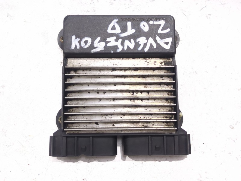 Recambio de centralita inyeccion para toyota avensis (_t25_) 2.0 d-4d (cdt250_) referencia OEM IAM IJ1269F20  