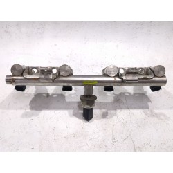 Recambio de rampa inyectores para peugeot 207/207+ (wa_, wc_) 1.6 16v turbo referencia OEM IAM 19005371  