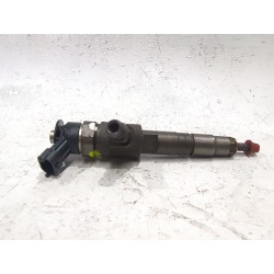 Recambio de inyector para ford focus iii 1.5 tdci referencia OEM IAM 0445110489  