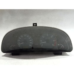 Recambio de cuadro completo para citroën xsara berlina (1997) 1.9 td referencia OEM IAM 9635037980  