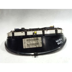 Recambio de cuadro completo para citroën xsara berlina (1997) 1.9 td referencia OEM IAM 9635037980  