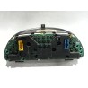 Recambio de cuadro completo para citroën xsara berlina (1997) 1.9 td referencia OEM IAM 9635037980  