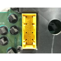 Recambio de cuadro completo para citroën xsara berlina (1997) 1.9 td referencia OEM IAM 9635037980  