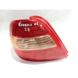 Recambio de piloto trasero izquierdo para toyota avensis berlina (t22)(1998) 2.0 d-4d (cdt220_) referencia OEM IAM 034N5P  