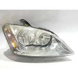 Recambio de faro delantero derecho para ford focus c-max (dm2) 1.8 tdci referencia OEM IAM 270606  