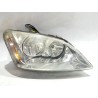 Recambio de faro delantero derecho para ford focus c-max (dm2) 1.8 tdci referencia OEM IAM 270606  