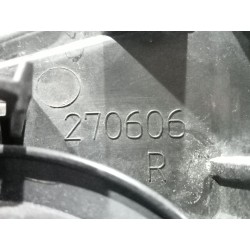 Recambio de faro delantero derecho para ford focus c-max (dm2) 1.8 tdci referencia OEM IAM 270606  