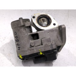 Recambio de caja mariposa aire para volkswagen golf plus v (5m1, 521) 1.6 fsi referencia OEM IAM 03C131503B  