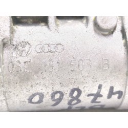 Recambio de caja mariposa aire para volkswagen golf plus v (5m1, 521) 1.6 fsi referencia OEM IAM 03C131503B  