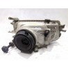 Recambio de faro delantero izquierdo para opel astra f berlina (1991) 1.7 tds referencia OEM IAM 203103  