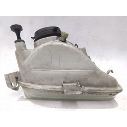Recambio de faro delantero izquierdo para opel astra f berlina (1991) 1.7 tds referencia OEM IAM 203103  