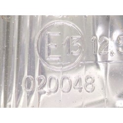 Recambio de faro delantero izquierdo para opel astra f berlina (1991) 1.7 tds referencia OEM IAM 203103  