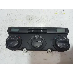 Recambio de mandos climatizador para volkswagen golf v (1k1)(2003) 2.0 tdi 16v referencia OEM IAM GOLF 5  