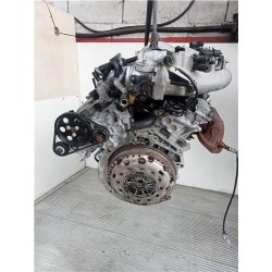 Recambio de motor completo para jaguar x-type (2001) 2.1 2.0 v6 [2,1 ltr. - 115 kw v6 24v cat] referencia OEM IAM YB  