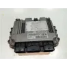 Recambio de centralita inyeccion para peugeot 307 (3a/c) 1.6 hdi 110 referencia OEM IAM 0281011627  