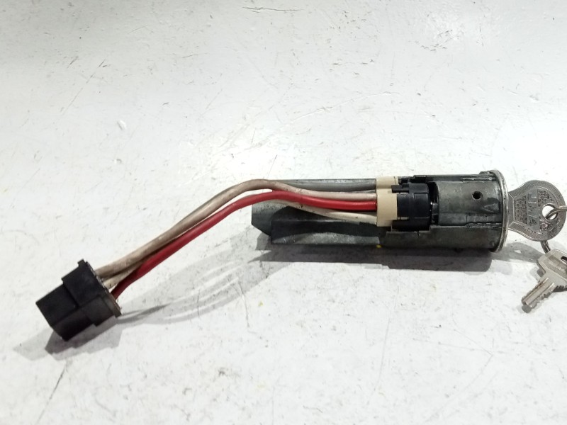 Recambio de conmutador de arranque para renault 5 (122_) 1.0 (1222, 1392) referencia OEM IAM   