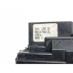 Recambio de mando limpia para citroën xsara berlina (1997) 1.9 d referencia OEM IAM 96247561ZL  