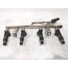 Recambio de rampa inyectores para opel astra h gtc (2004) 1.6 referencia OEM IAM   