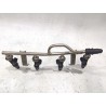 Recambio de rampa inyectores para opel astra h gtc (2004) 1.6 referencia OEM IAM   