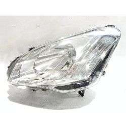 Recambio de faro delantero izquierdo para citroën berlingo furgón (2008) 1.6 l1 [1,6 ltr. - 55 kw 16v hdi fap] referencia OEM IA