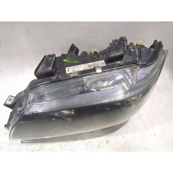 Recambio de faro delantero izquierdo para bmw 7 (e65, e66, e67) 730 ld referencia OEM IAM 7162117  