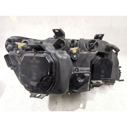 Recambio de faro delantero izquierdo para bmw 7 (e65, e66, e67) 730 ld referencia OEM IAM 7162117  