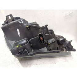 Recambio de faro delantero izquierdo para bmw 7 (e65, e66, e67) 730 ld referencia OEM IAM 7162117  