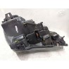 Recambio de faro delantero izquierdo para bmw 7 (e65, e66, e67) 730 ld referencia OEM IAM 7162117  