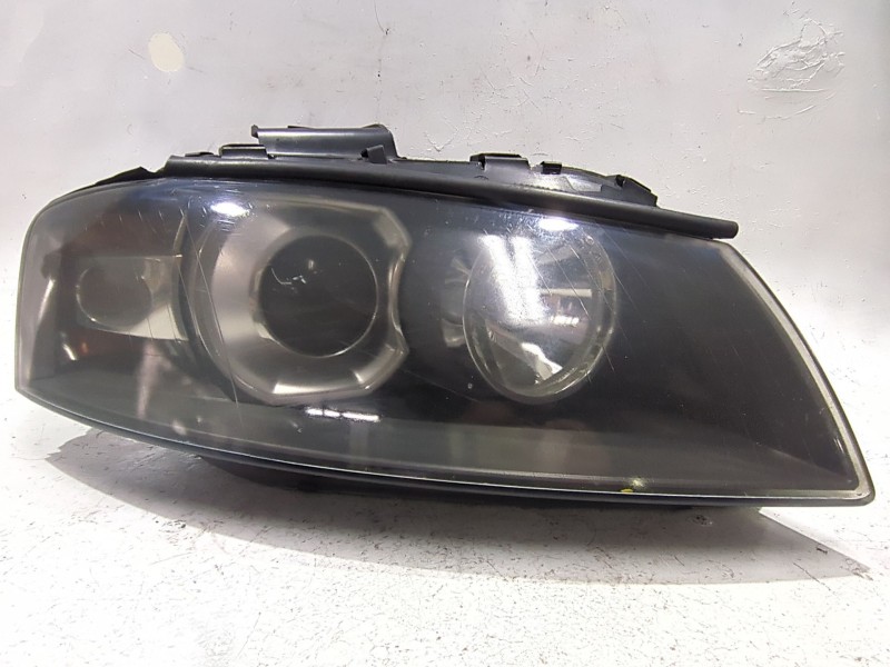 Recambio de faro delantero derecho para audi a3 (8p1) 2.0 tdi 16v referencia OEM IAM 8P0941004D  