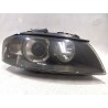 Recambio de faro delantero derecho para audi a3 (8p1) 2.0 tdi 16v referencia OEM IAM 8P0941004D  