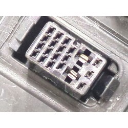 Recambio de faro delantero derecho para audi a3 (8p1) 2.0 tdi 16v referencia OEM IAM 8P0941004D  