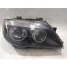 Recambio de faro delantero derecho para bmw 7 (e65, e66, e67) 730 ld referencia OEM IAM 7162118  