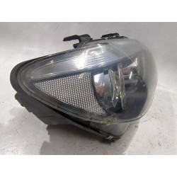 Recambio de faro delantero derecho para bmw 7 (e65, e66, e67) 730 ld referencia OEM IAM 7162118  