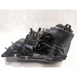 Recambio de faro delantero derecho para bmw 7 (e65, e66, e67) 730 ld referencia OEM IAM 7162118  
