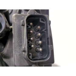 Recambio de faro delantero derecho para bmw 7 (e65, e66, e67) 730 ld referencia OEM IAM 7162118  