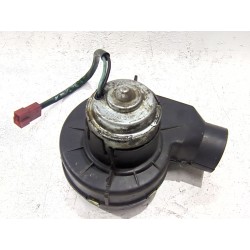 Recambio de motor calefaccion para fiat uno (146)(1983) 0.9 45 super es [0,9 ltr. - 33 kw] referencia OEM IAM MP4520  