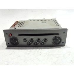 SISTEMA AUDIO / RADIO CD 8200300859B 