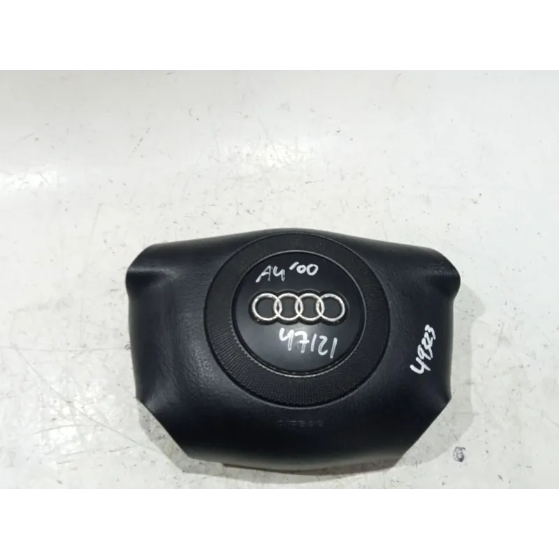 Recambio de airbag volante para audi a4 b5 (8d2) 2.5 tdi referencia OEM IAM 4B0880201AH  