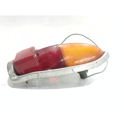 Recambio de piloto trasero derecho para morris mini 850 referencia OEM IAM   