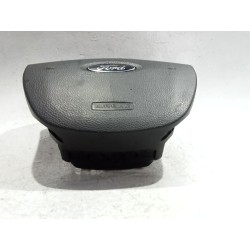 Recambio de airbag volante para ford focus c-max (dm2) 1.8 tdci referencia OEM IAM 6M51R042B85AB3ZHE  