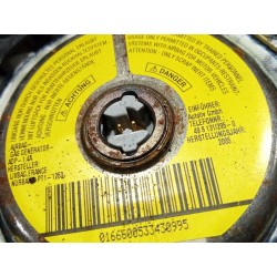 Recambio de airbag volante para ford focus c-max (dm2) 1.8 tdci referencia OEM IAM 6M51R042B85AB3ZHE  