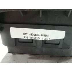 Recambio de airbag volante para ford focus c-max (dm2) 1.8 tdci referencia OEM IAM 6M51R042B85AB3ZHE  