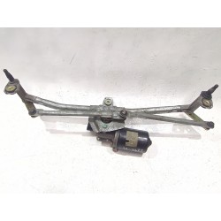 Recambio de mecanismo limpia delantero para volkswagen golf iv (1j1) 1.9 tdi referencia OEM IAM 1J1955113B  