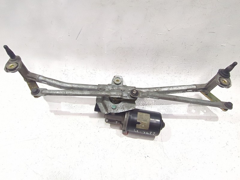 Recambio de mecanismo limpia delantero para volkswagen golf iv (1j1) 1.9 tdi referencia OEM IAM 1J1955113B  